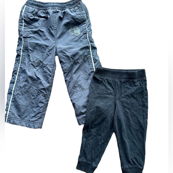 18-24  Month Baby Boys Pants Bundle - Picture 4 of 7